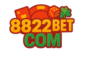 8822bet com